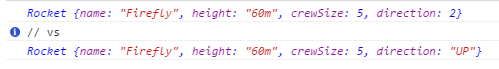 enum