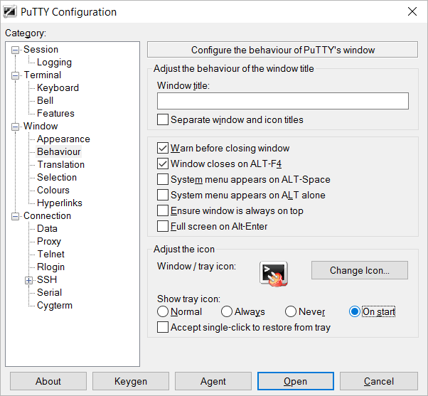 start_putty_minimized